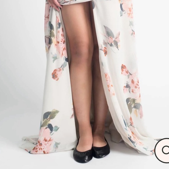 RescueFlats Comfortable Ballet Flats Shoe Sizes 8-9 NEW - Picture 8 of 9